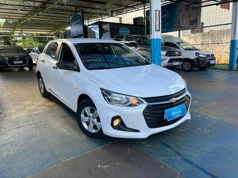 CHEVROLET ONIX 10MT HB