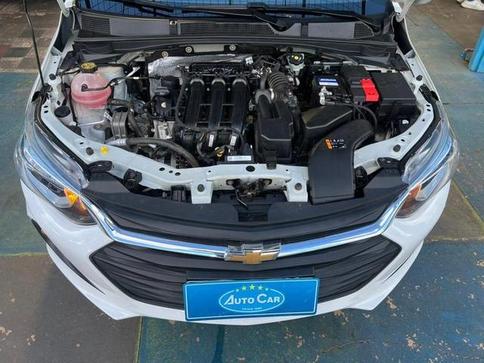 CHEVROLET ONIX 10MT HB