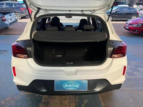 CHEVROLET ONIX 10MT HB