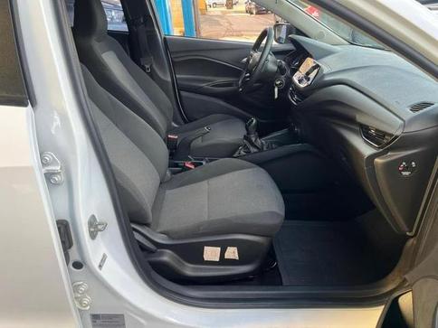 CHEVROLET ONIX 10MT HB