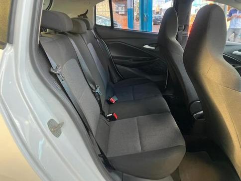CHEVROLET ONIX 10MT HB
