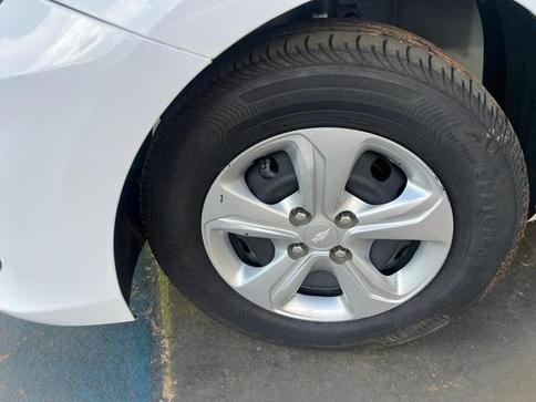 CHEVROLET ONIX 10MT HB