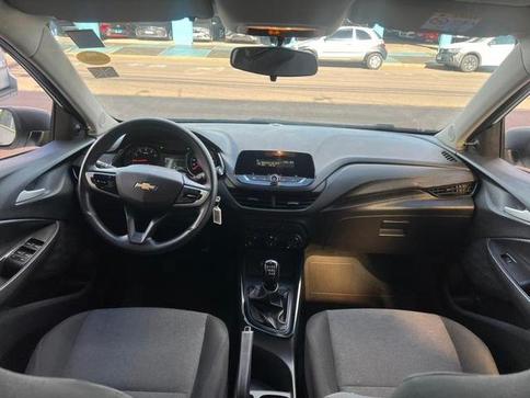 CHEVROLET ONIX 10MT HB