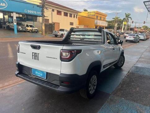 FIAT STRADA ENDURANCE CS