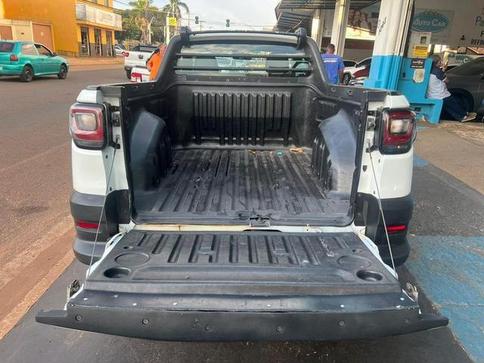 FIAT STRADA ENDURANCE CS