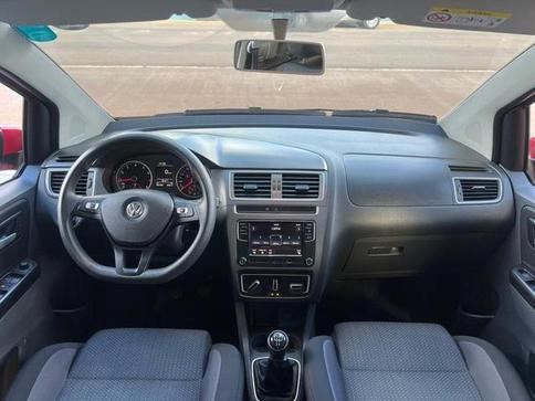 VOLKSWAGEN FOX CONNECT MB