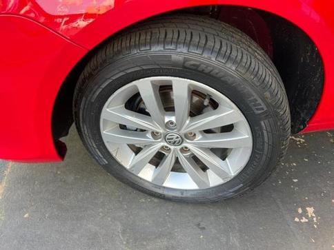 VOLKSWAGEN FOX CONNECT MB