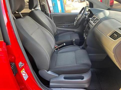 VOLKSWAGEN FOX CONNECT MB