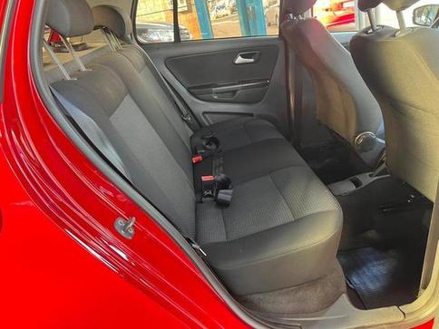 VOLKSWAGEN FOX CONNECT MB