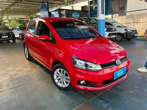 VOLKSWAGEN FOX CONNECT MB