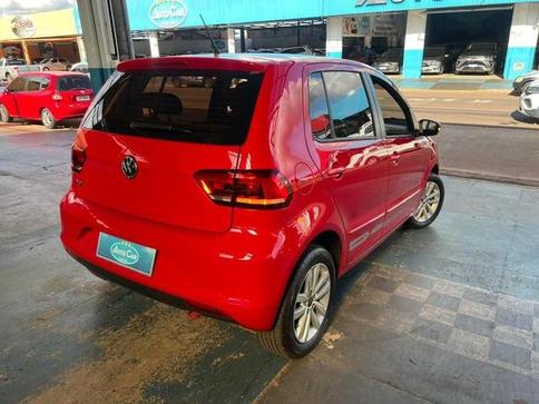 VOLKSWAGEN FOX CONNECT MB