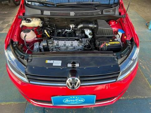 VOLKSWAGEN FOX CONNECT MB