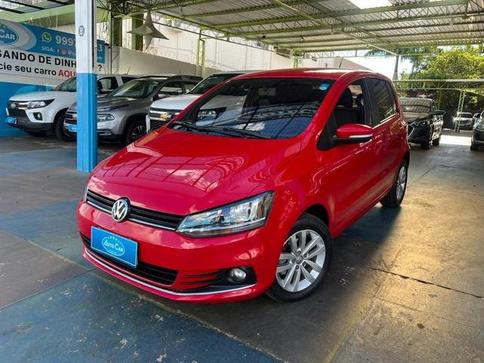 VOLKSWAGEN FOX CONNECT MB