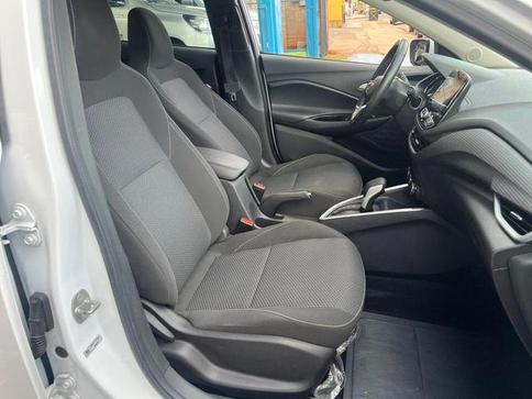 CHEVROLET ONIX 10TAT LTZ