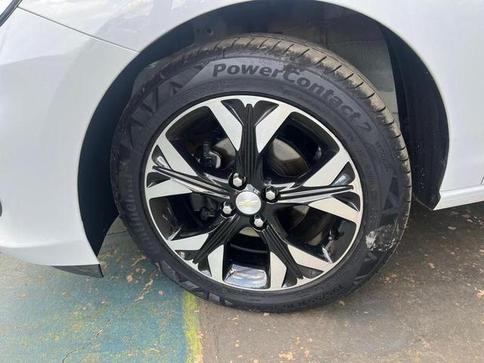 CHEVROLET ONIX 10TAT LTZ