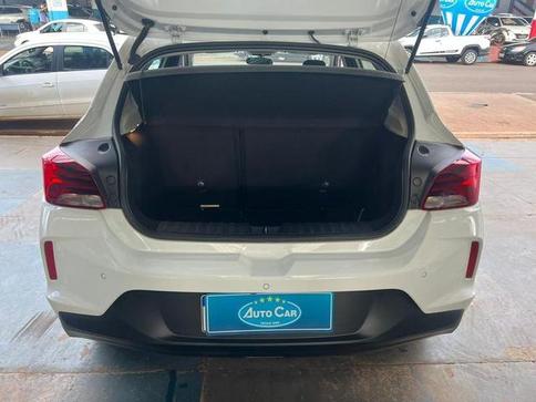 CHEVROLET ONIX 10TAT LTZ