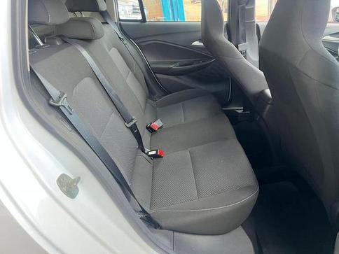 CHEVROLET ONIX 10TAT LTZ