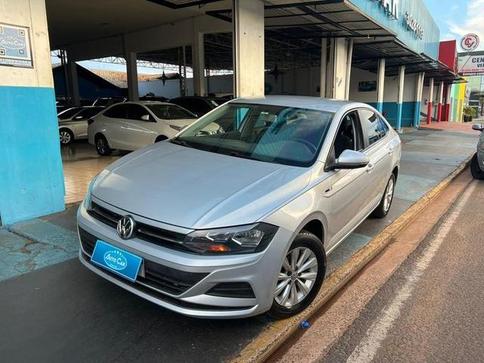 VOLKSWAGEN VIRTUS MF
