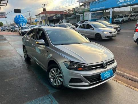 VOLKSWAGEN VIRTUS MF