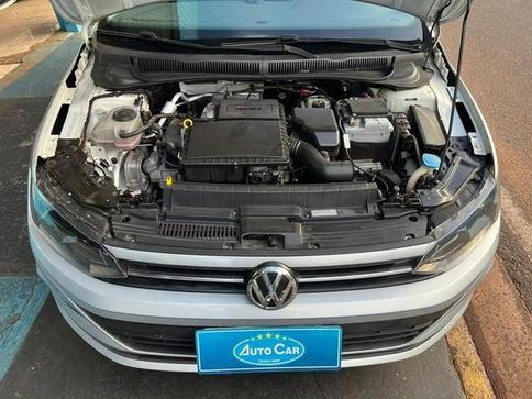 VOLKSWAGEN VIRTUS MF
