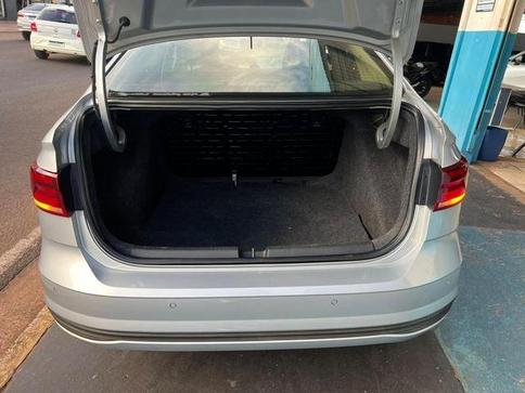 VOLKSWAGEN VIRTUS MF