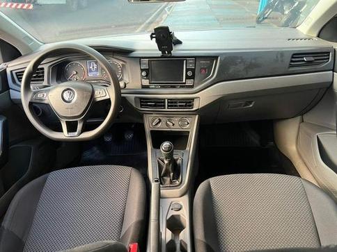 VOLKSWAGEN VIRTUS MF