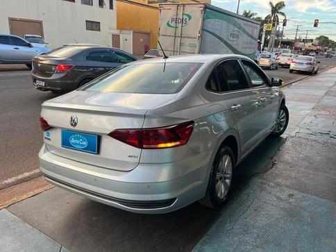 VOLKSWAGEN VIRTUS MF
