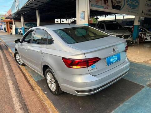 VOLKSWAGEN VIRTUS MF