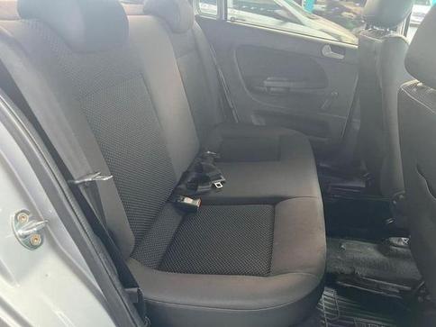 VOLKSWAGEN VOYAGE TL MB S