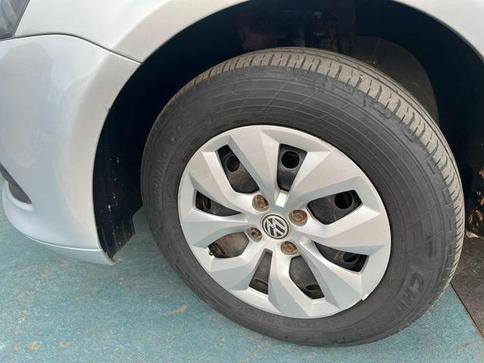 VOLKSWAGEN VOYAGE TL MB S