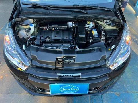 PEUGEOT 208 GRIFRE EAT6
