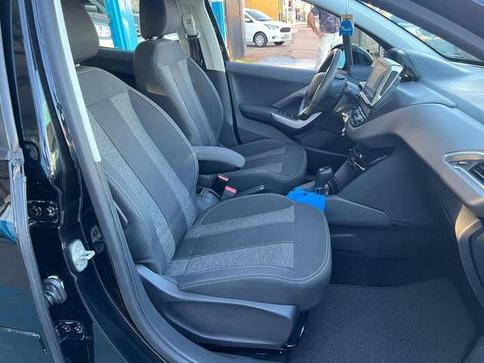 PEUGEOT 208 GRIFRE EAT6
