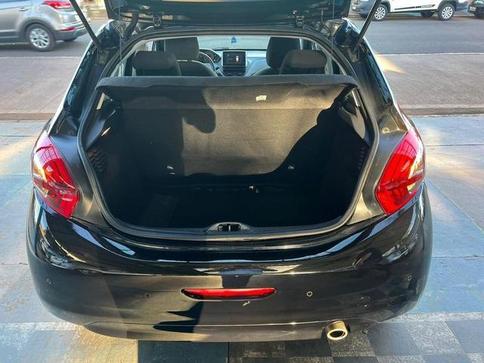 PEUGEOT 208 GRIFRE EAT6