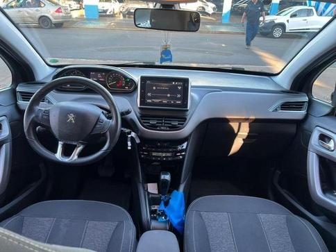 PEUGEOT 208 GRIFRE EAT6