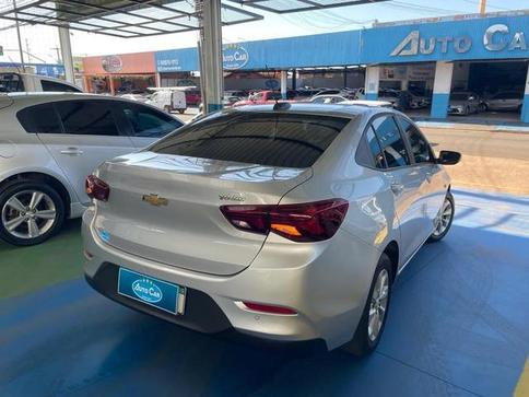 CHEVROLET ONIX PLUS 10TMT LTZ