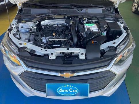 CHEVROLET ONIX PLUS 10TMT LTZ