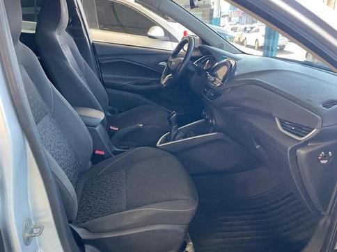 CHEVROLET ONIX PLUS 10TMT LTZ