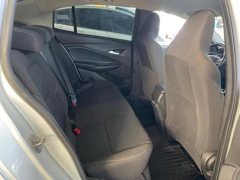 CHEVROLET ONIX PLUS 10TMT LTZ