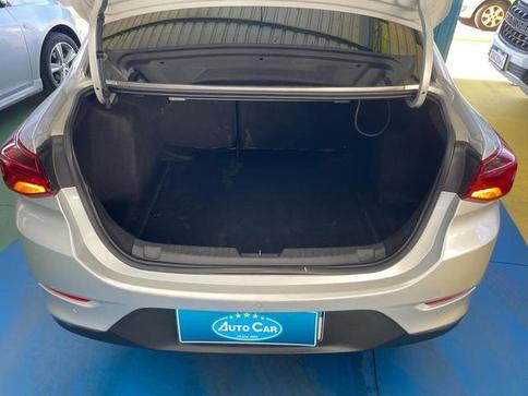 CHEVROLET ONIX PLUS 10TMT LTZ