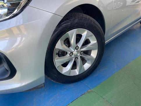 CHEVROLET ONIX PLUS 10TMT LTZ