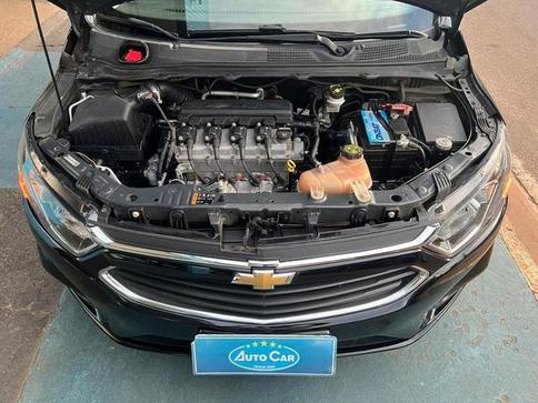 CHEVROLET ONIX 1.4MT LTZ