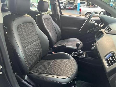 CHEVROLET ONIX 1.4MT LTZ