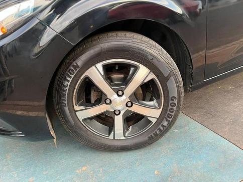 CHEVROLET ONIX 1.4MT LTZ