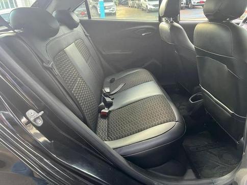CHEVROLET ONIX 1.4MT LTZ