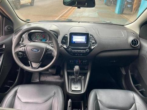 FORD KA TIT AT 1.5 SD C