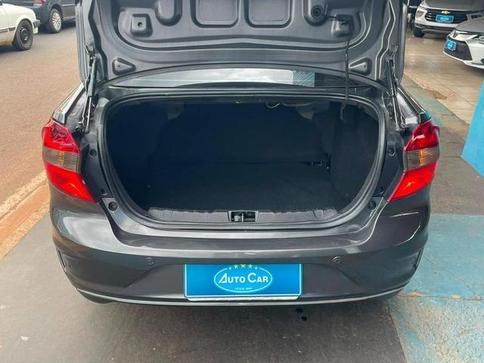 FORD KA TIT AT 1.5 SD C
