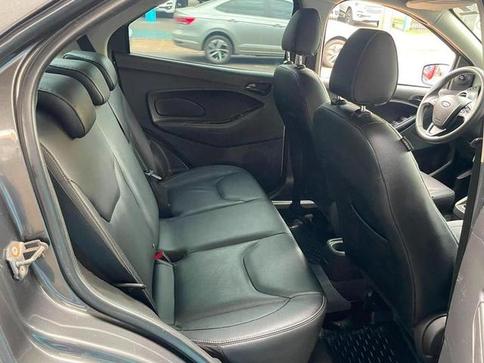 FORD KA TIT AT 1.5 SD C