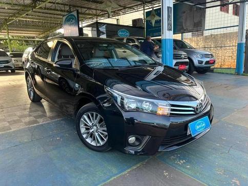 TOYOTA COROLLA XEI20FLEX