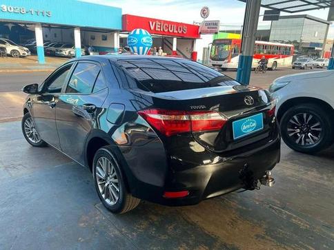 TOYOTA COROLLA XEI20FLEX