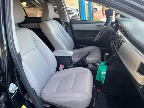 TOYOTA COROLLA XEI20FLEX